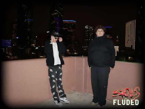 X (feat. K2doves) (Official Music Video) [shot by: ShotsByFluded]