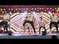 Thangadhurai Team Group Dance Loyola Kanyakumari Mehbooba Cultural Festival 2024