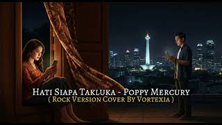 Download lagu Hati Siapa Tak Luka - Poppy Mercury | Cover by Vortexia mp3 Download lagu Hati Siapa Tak Luka - Poppy Mercury | Cover by Vortexia mp3
