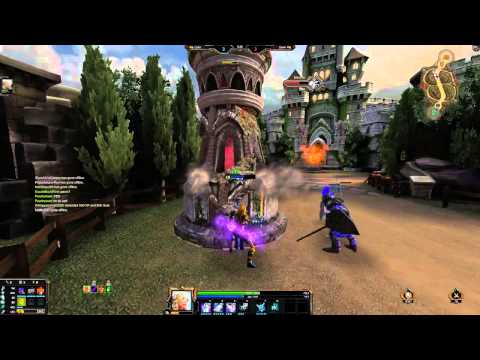 smite gameplay joust ranked plat 2 Freya vs anubis