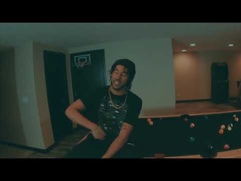 Magic (prod. Sabit) (Official Music Video)
