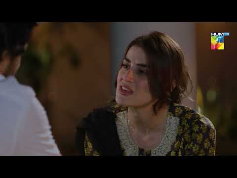 Bebaak - Episode 17 - Best Scene 10 - HUM TV