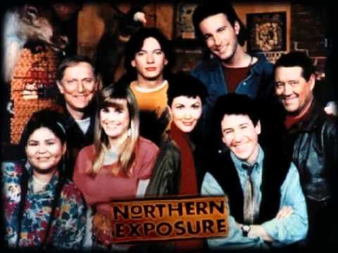 northern exposure(full song)