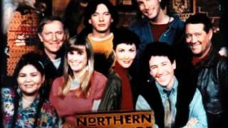 northern exposure(full song)