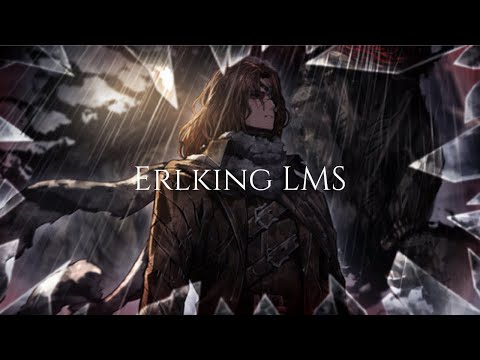 Erlking LMS full