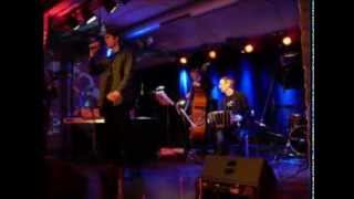 URBAN TANGO - FERNANDO MICELI & BAND 