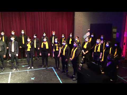 Fly Away Home  by DCI Junior Concert Choir
