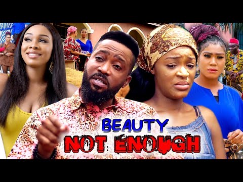 Beauty Not Enough 1-10 FULL Season Movie - 2022 Fredrick Leonard New Blockbuster Trending Movie
