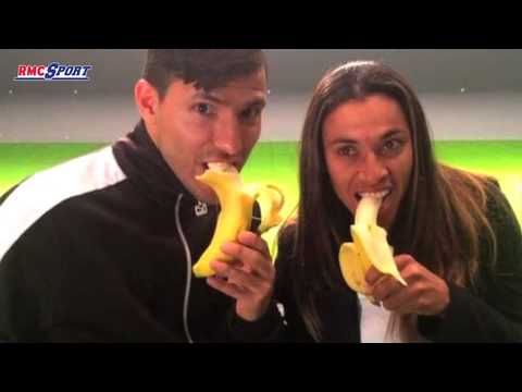 Le JT RMC SPORT du 29 avril - Bayern / Real, acte II