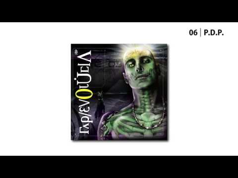 06. Čistychov - P.D.P.