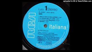 Lucio Dalla - Balla Balla Ballerino