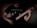 Sylosis - Dystopia Cover 