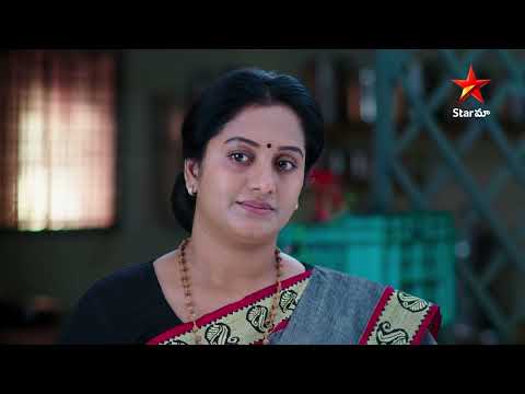 Vantalakka - Episode 134 Highlights | Telugu Serial | Star Maa Serials | Star Maa