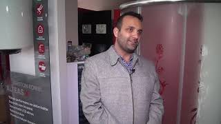 KALİTELİ HİZMETİN ADRESİ | YAPI TESİSAT MESUT DAĞ
