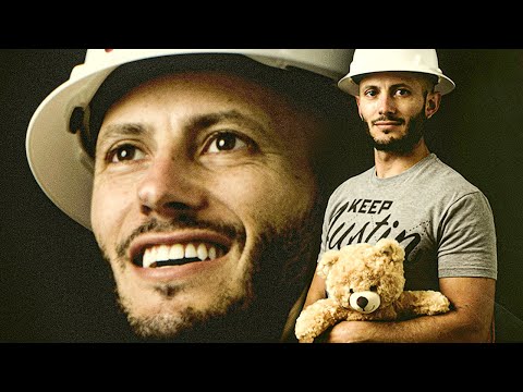 This $100M CEO Is Weird... So We Hung Out