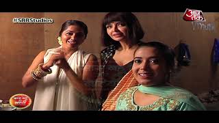 Monsoon Dayout With Divya Drishti's Ridheema Tiwari, Parul Chaudhary video