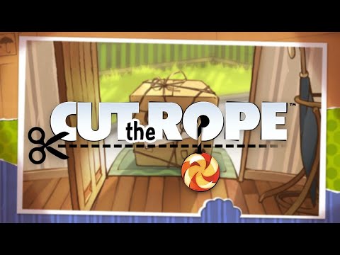 Main Theme - Cut the Rope
