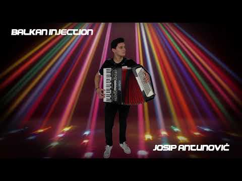 Josip Antunović-Balkan Injection Harmonika(Summer 2018)