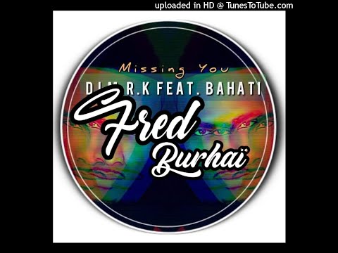 🍁DJ M.R.K x Bahati - Missing You [Zouk 2k20]🍁