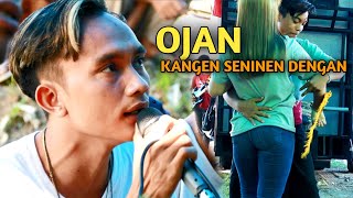 Download lagu tembang sasak Kangen Senin Dengan OJAN Megantara terbaru mp3