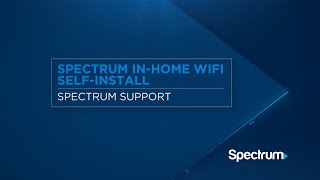 How to Set Up Your Spectrum WiFi Router: Official Step-by-Step Guide