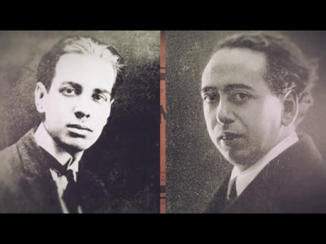 Vídeo relacionado con Obras - Coleccion de Ricardo Guira