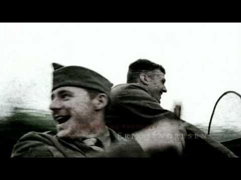 Band of Brothers Intro - Hans Zimmer - Injection