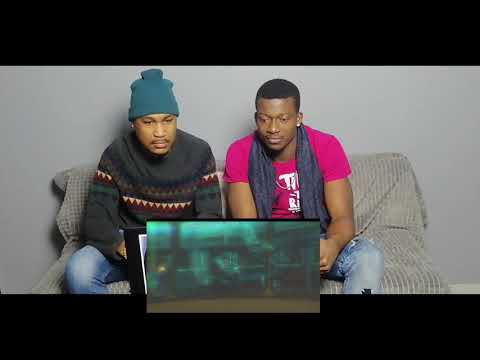 SLAVA MARLOW - СНОВА Я НАПИВАЮСЬ (Реакция иностранцев)