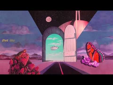 Highly Suspect - The 8th Of October (To August 17th)