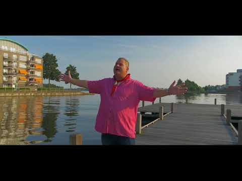 Bert Zwier - 'K Heb Liever Dat Je Nu Gaat (Officiële Videoclip)