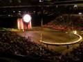 At The Circus