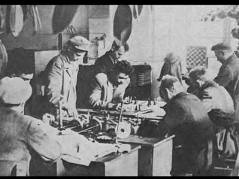 Rossolimo: Chess Artist 1/2