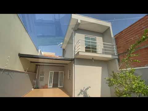 Sobrado Bairro Panorama em Salto VENDIDO