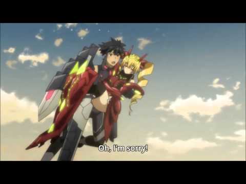 Hundred ~ Her first princess carry