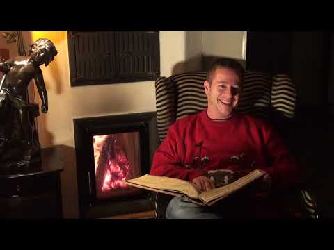 Der Fine-R.I.P.-Adventskalender 2019 - Türchen 19