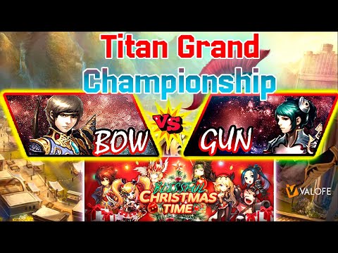 Titan 17/01/2021 AM: Semifinal - Kinkin82 vs Panshop - Atlantica Global