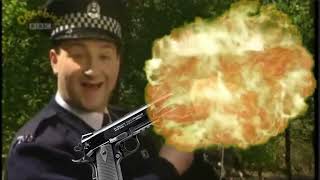 YTP - PC Plum Shoots Everyone