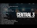 Central 3 As Melhores Os Principais Lançamentos E Participações Especiais