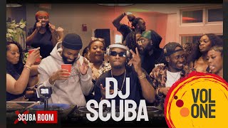 Download lagu 001 SCUBAROOM LIVE MIX | Cool DJ Scuba | AMAPIANO | AFROBEAT | AFROHOUSE | HIPHOP 2025 mp3