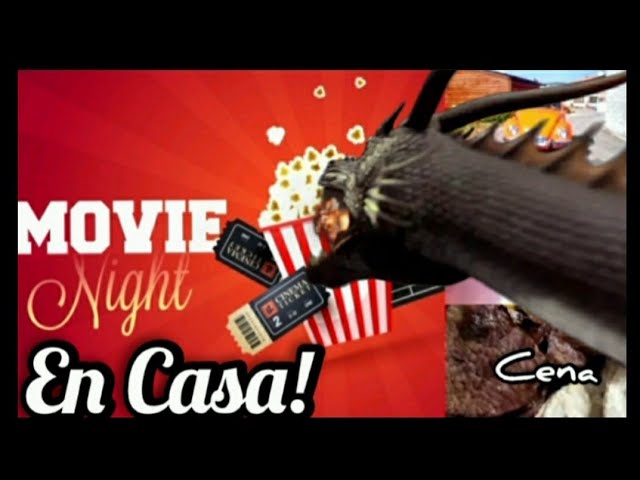 Vídeo relacionado con Decoraciones de la Noche de Cine, Telón de Fondo Movie Night, Now Showing Tablecloth Mantel, para la Fiesta de la Noche de la película Alfombra roja Suministros de la Fiesta de cumpleaños