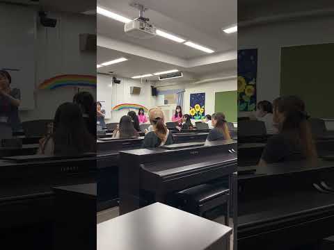 【保育学科】7月14日オープンキャンパス・イベント報告②