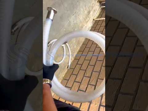 Silicone Braided Hose