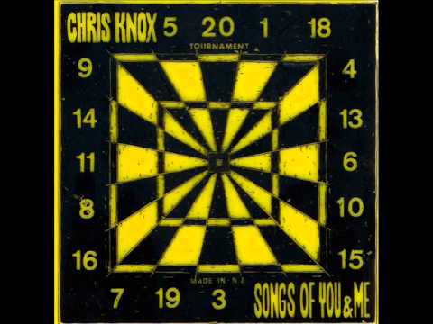 Chris Knox - Nothing Comes Clear