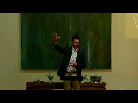 Your True Source of Strength - 2.4 Sermon