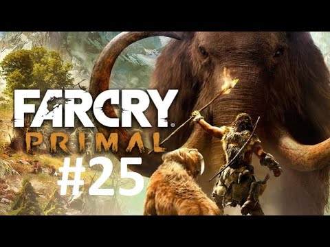 Zagrajmy w Far Cry Primal #25 - Lek na ból głowy