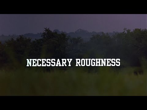 Necessary Roughness (1991) - Opening Titles | Bill Conti