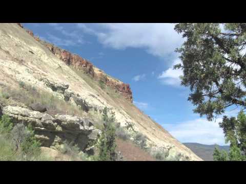 Eastern Oregon Slideshow