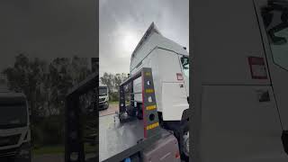 Caminh&atilde;o de reboque Renault T 460 | Imagem 4 - Autoline