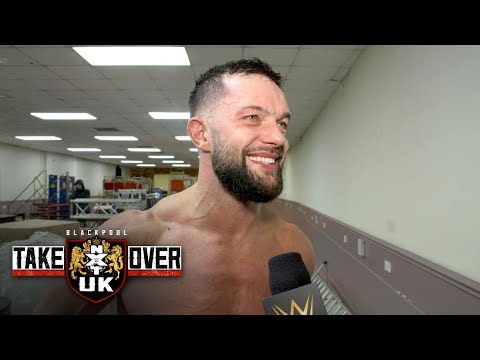 Finn Bálor Feels WWE NXT UK Took All The Talent, ‘Starved’ The European Indie Scene