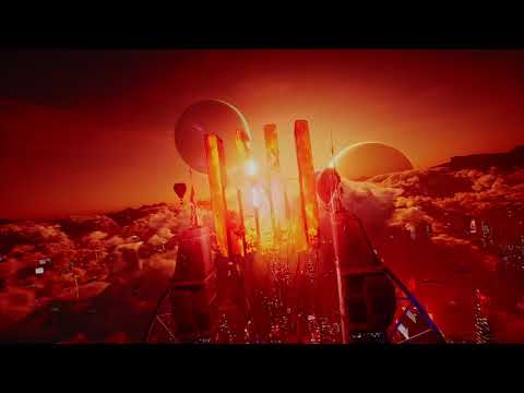 Nick Havsen x DJ Junior - Say Goodbye @RaveCulture